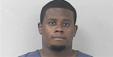 Zachary Bynum, - St. Lucie County, FL 